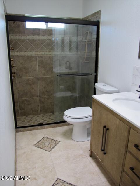TRACT UNIT 115 AMD - Residential Lease