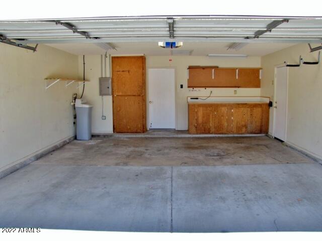 TRACT UNIT 115 AMD - Residential Lease
