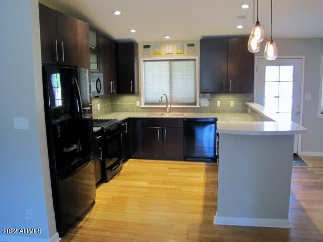 TRACT UNIT 115 AMD - Residential Lease