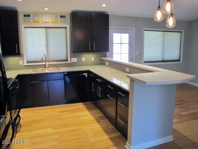 TRACT UNIT 115 AMD - Residential Lease