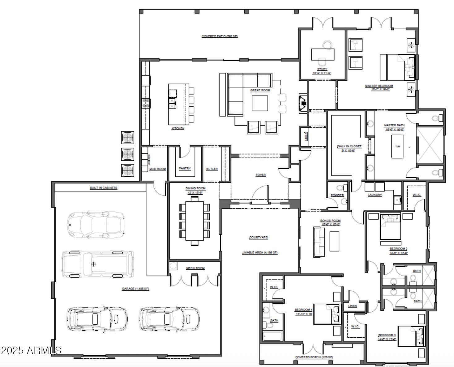 3545 N VISTA Way 404