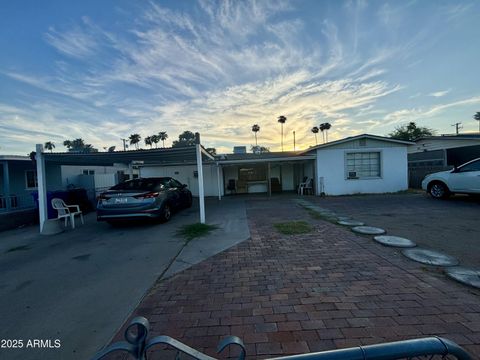 4144 N 32ND Avenue Phoenix AZ 85017