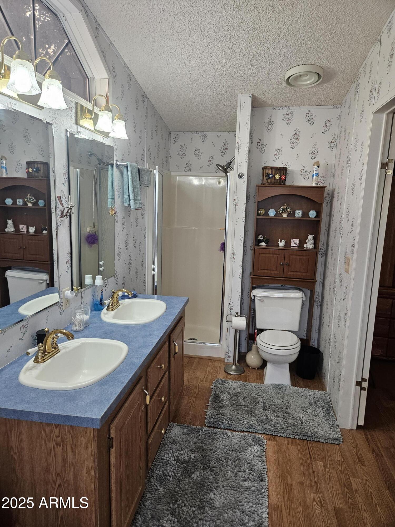 Sierra Vista Village - Residential