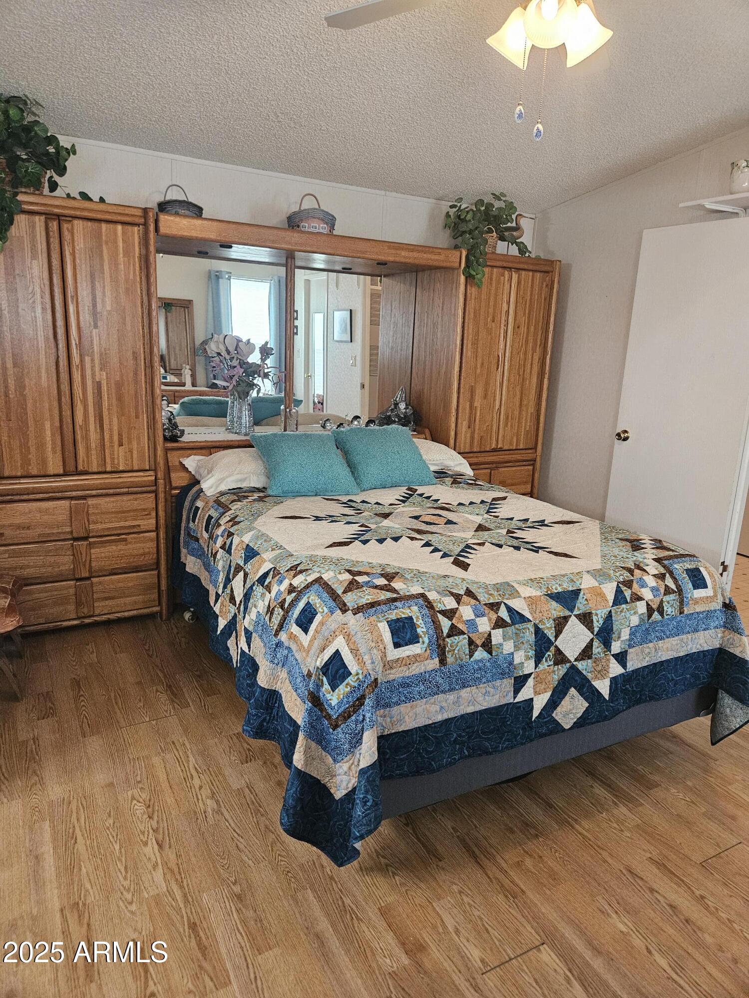 Sierra Vista Village - Residential