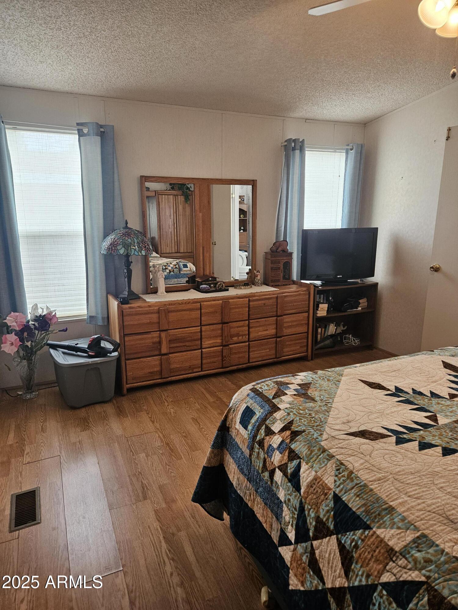 Sierra Vista Village - Residential