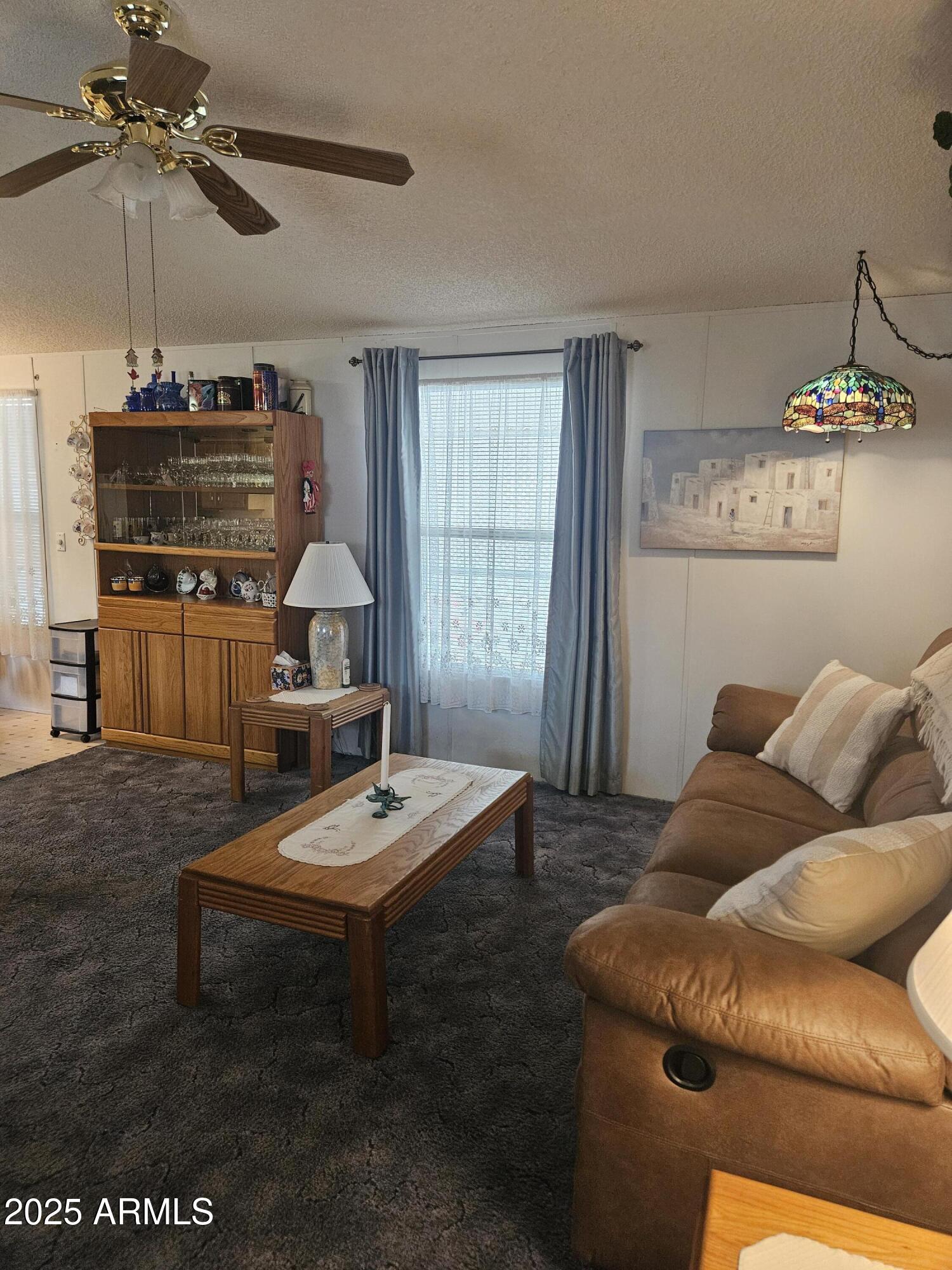 Sierra Vista Village - Residential