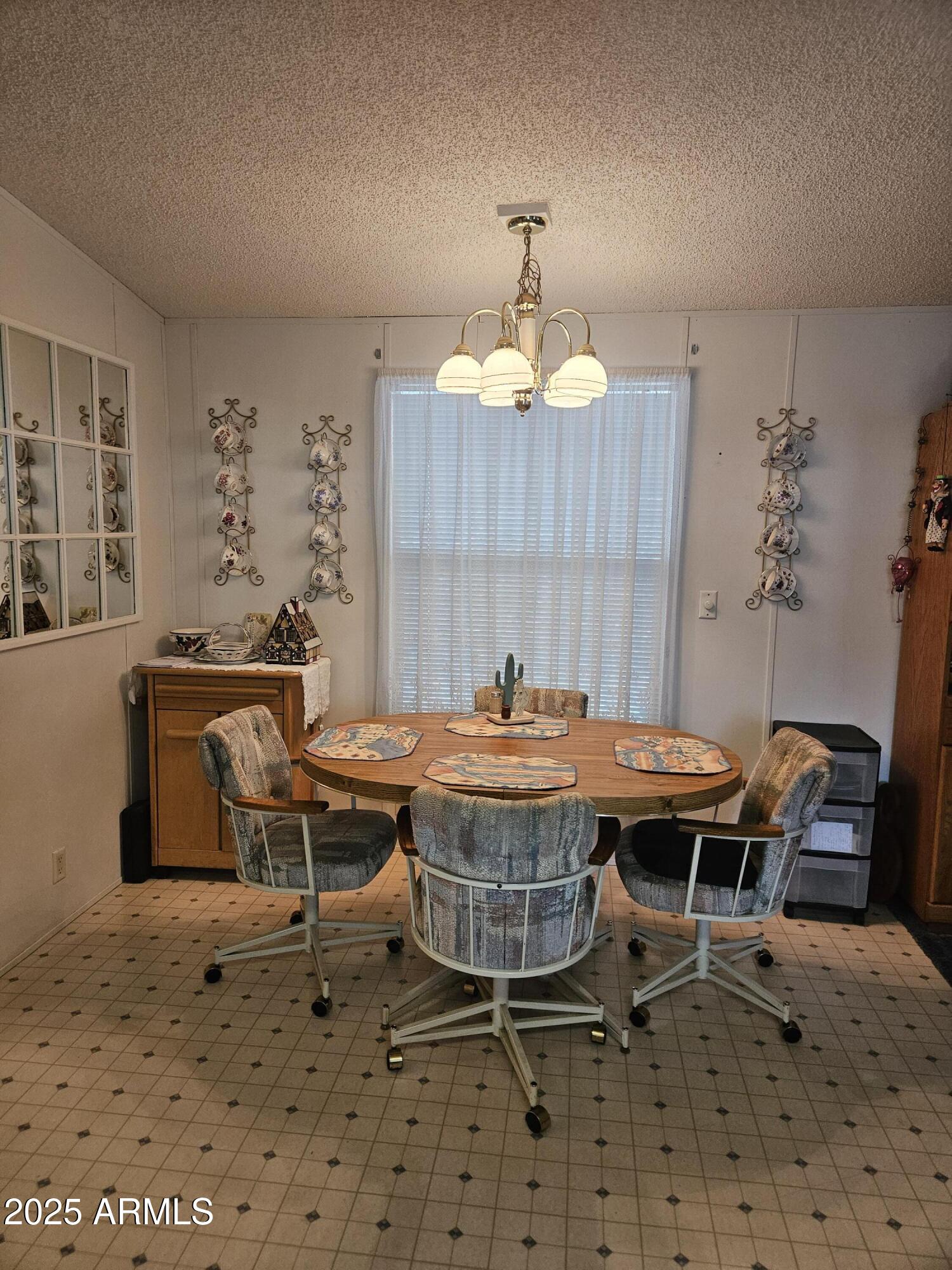 Sierra Vista Village - Residential