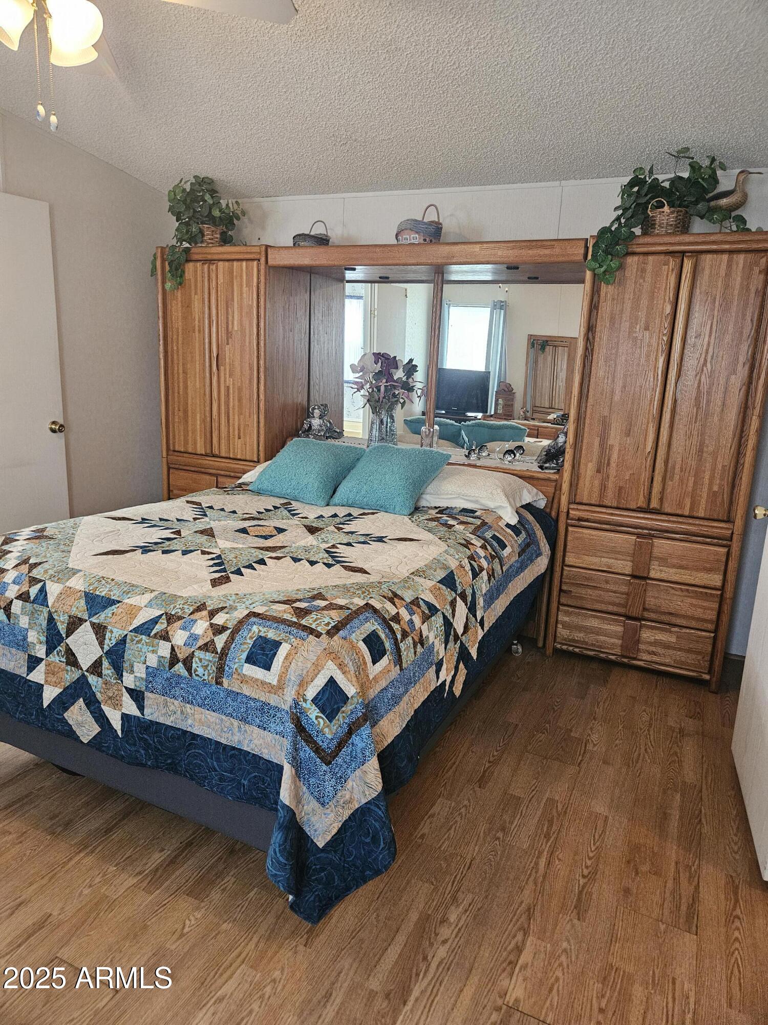 Sierra Vista Village - Residential