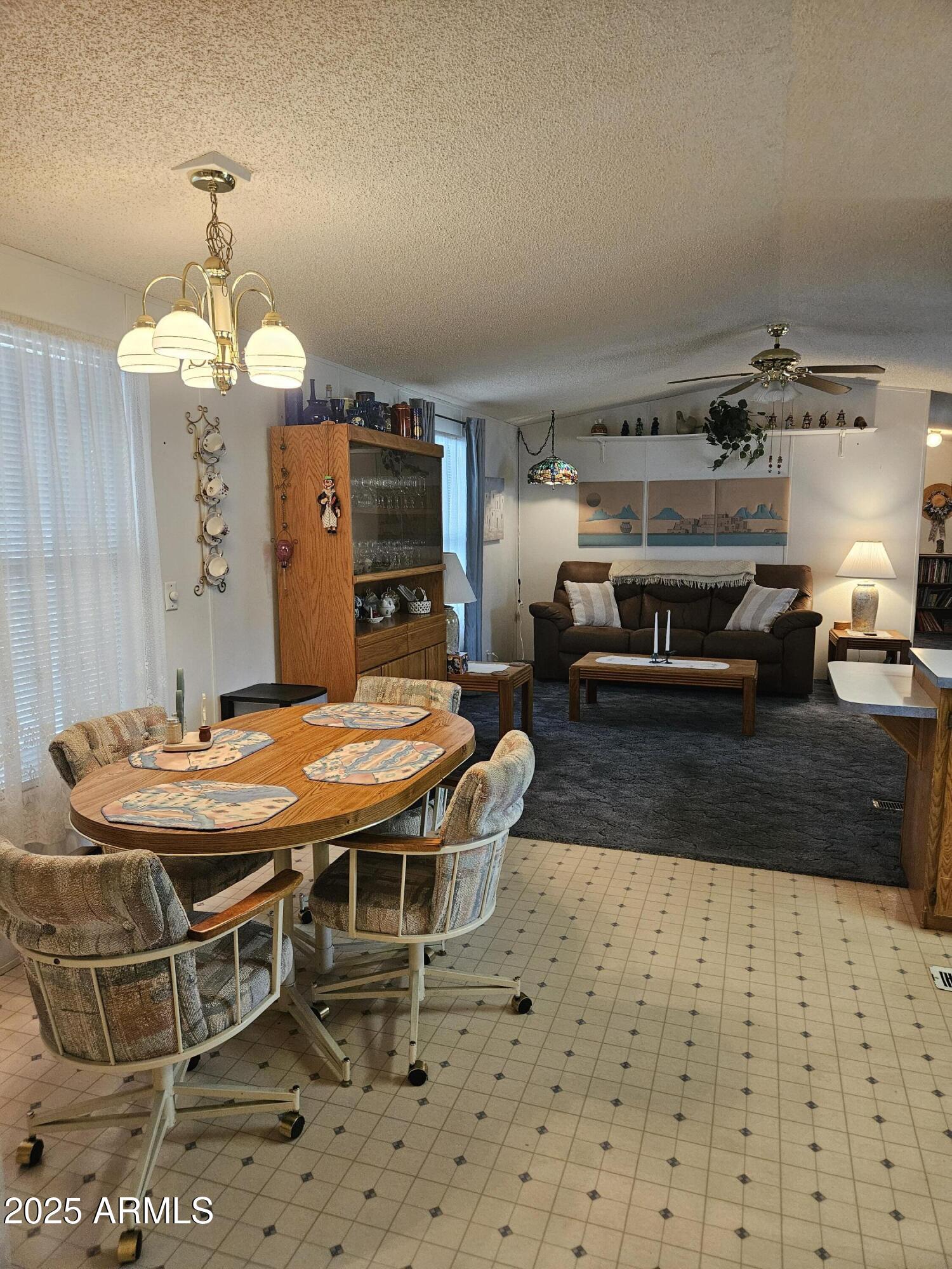 Sierra Vista Village - Residential