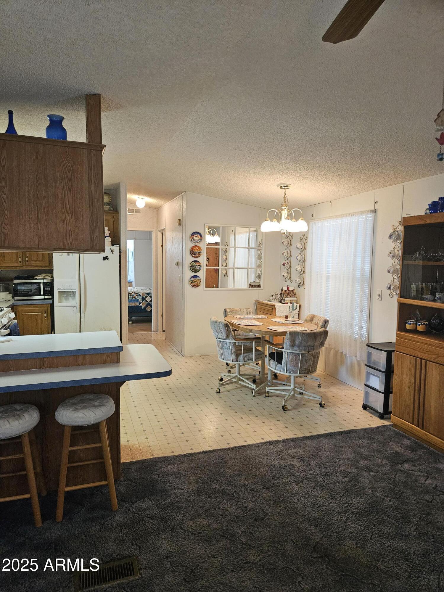 Sierra Vista Village - Residential