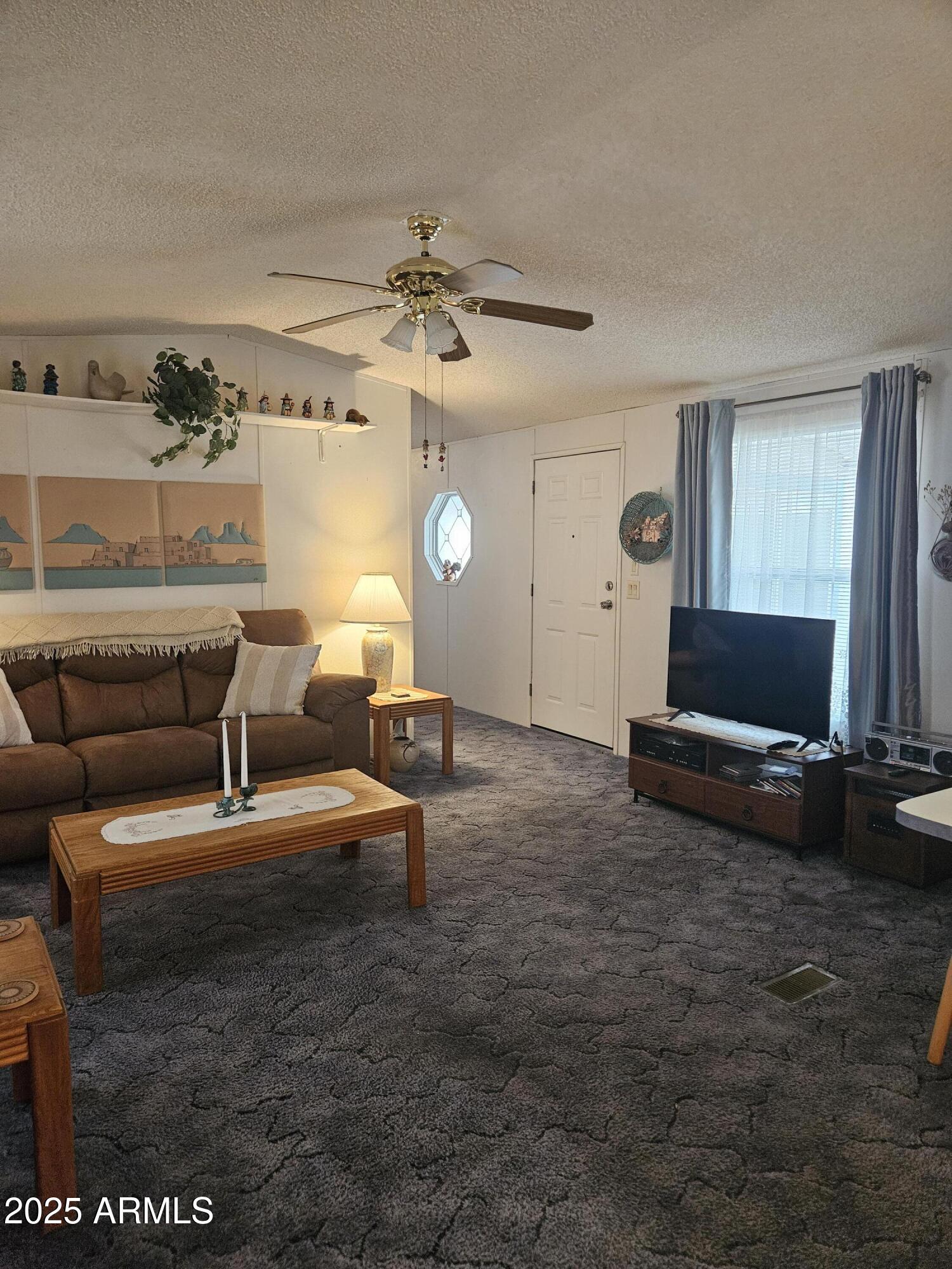 Sierra Vista Village - Residential