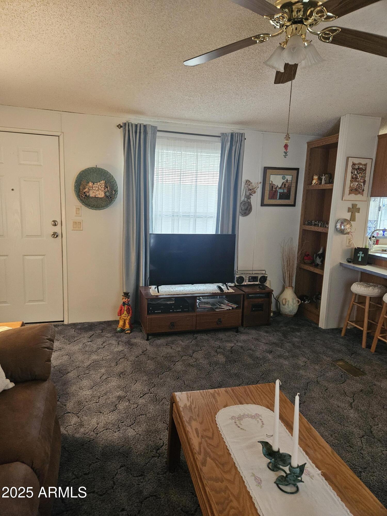 Sierra Vista Village - Residential