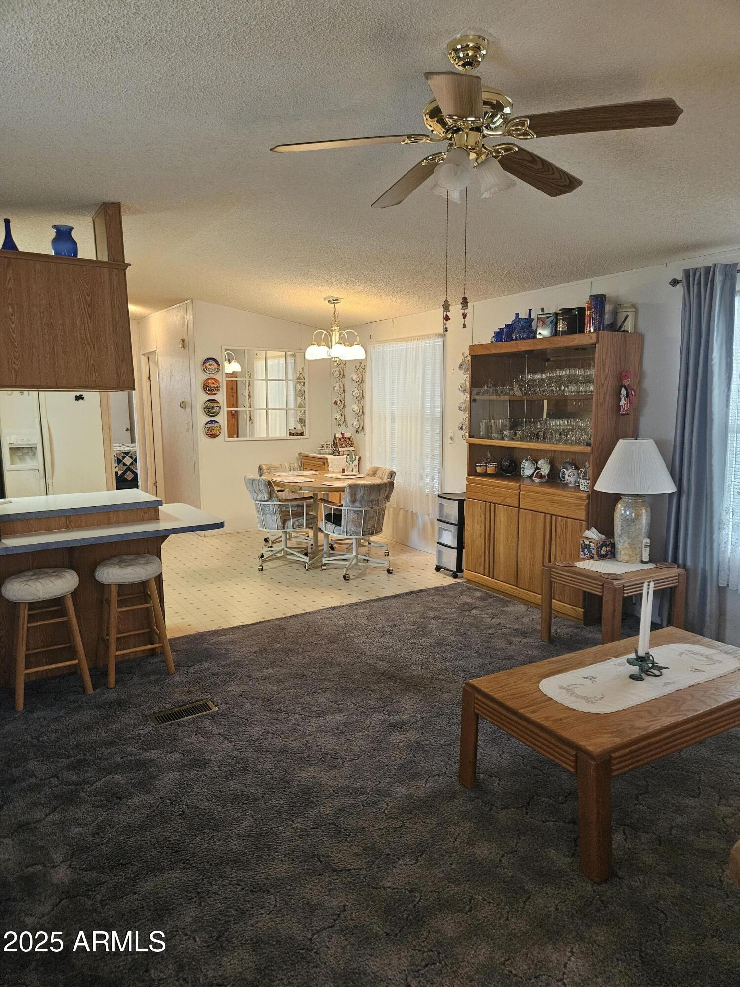 Sierra Vista Village - Residential