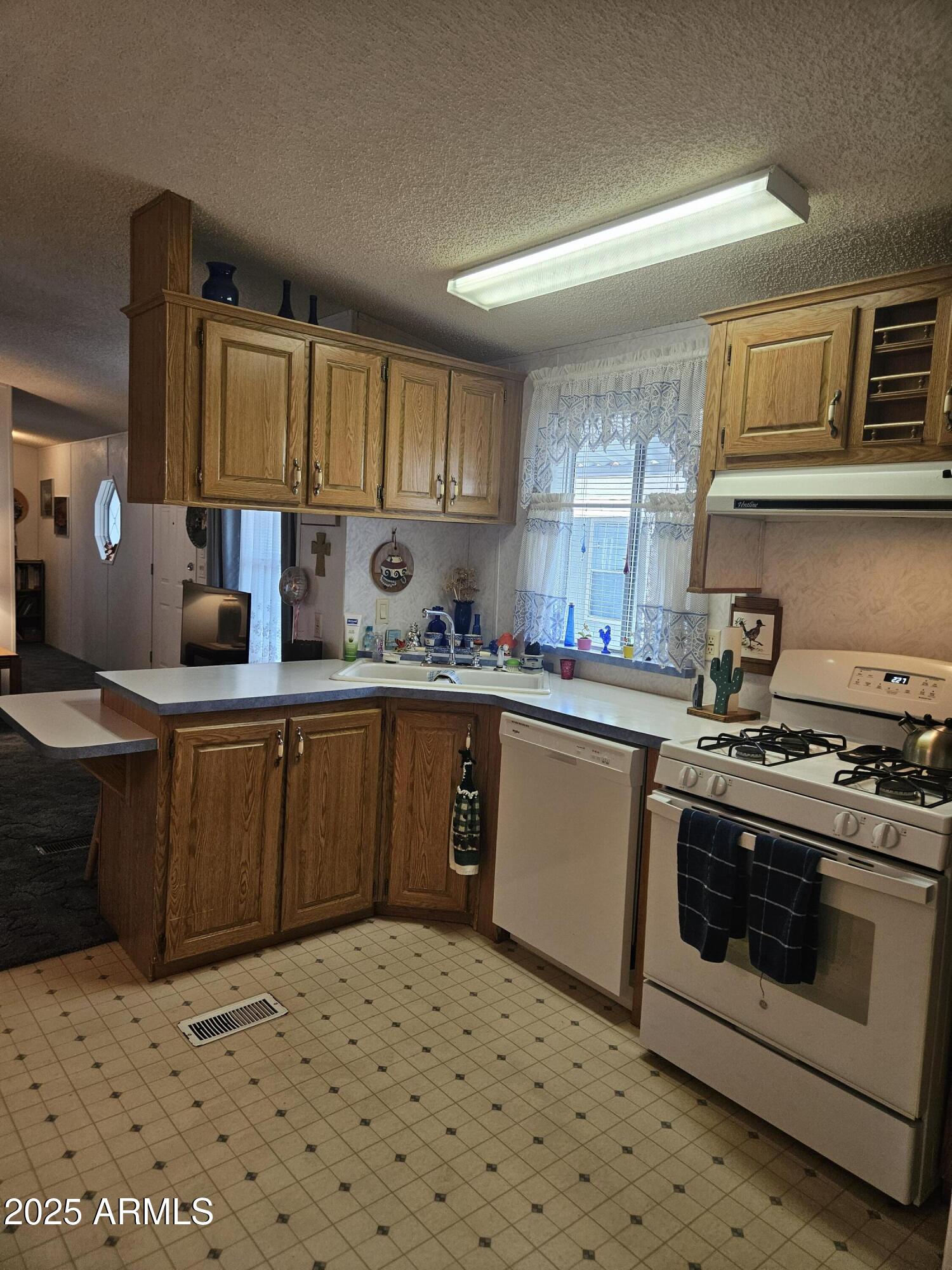 Sierra Vista Village - Residential