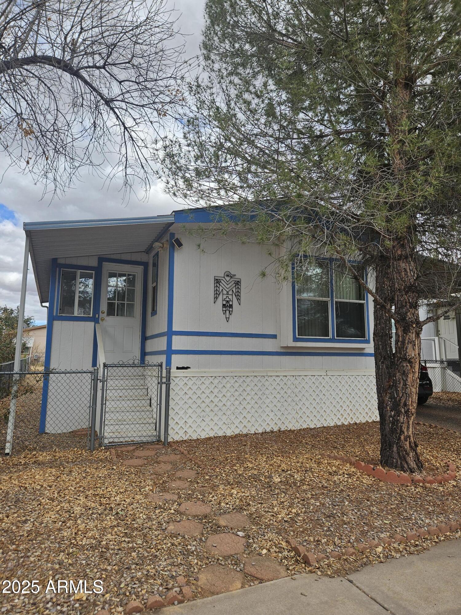 Sierra Vista Village - Residential