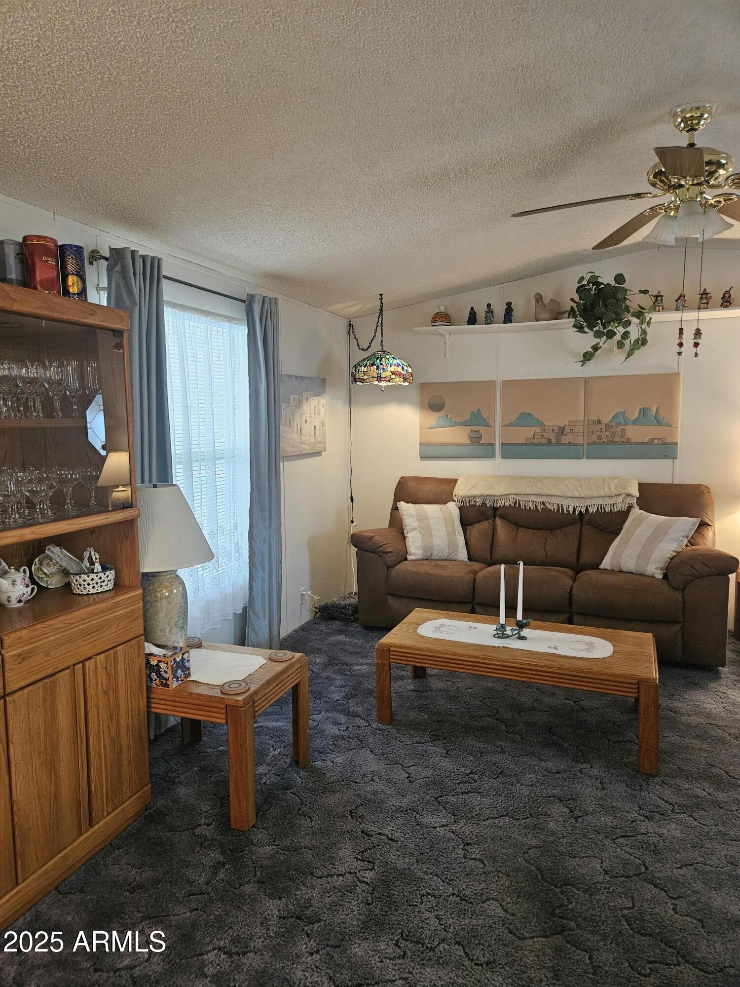 Sierra Vista Village - Residential