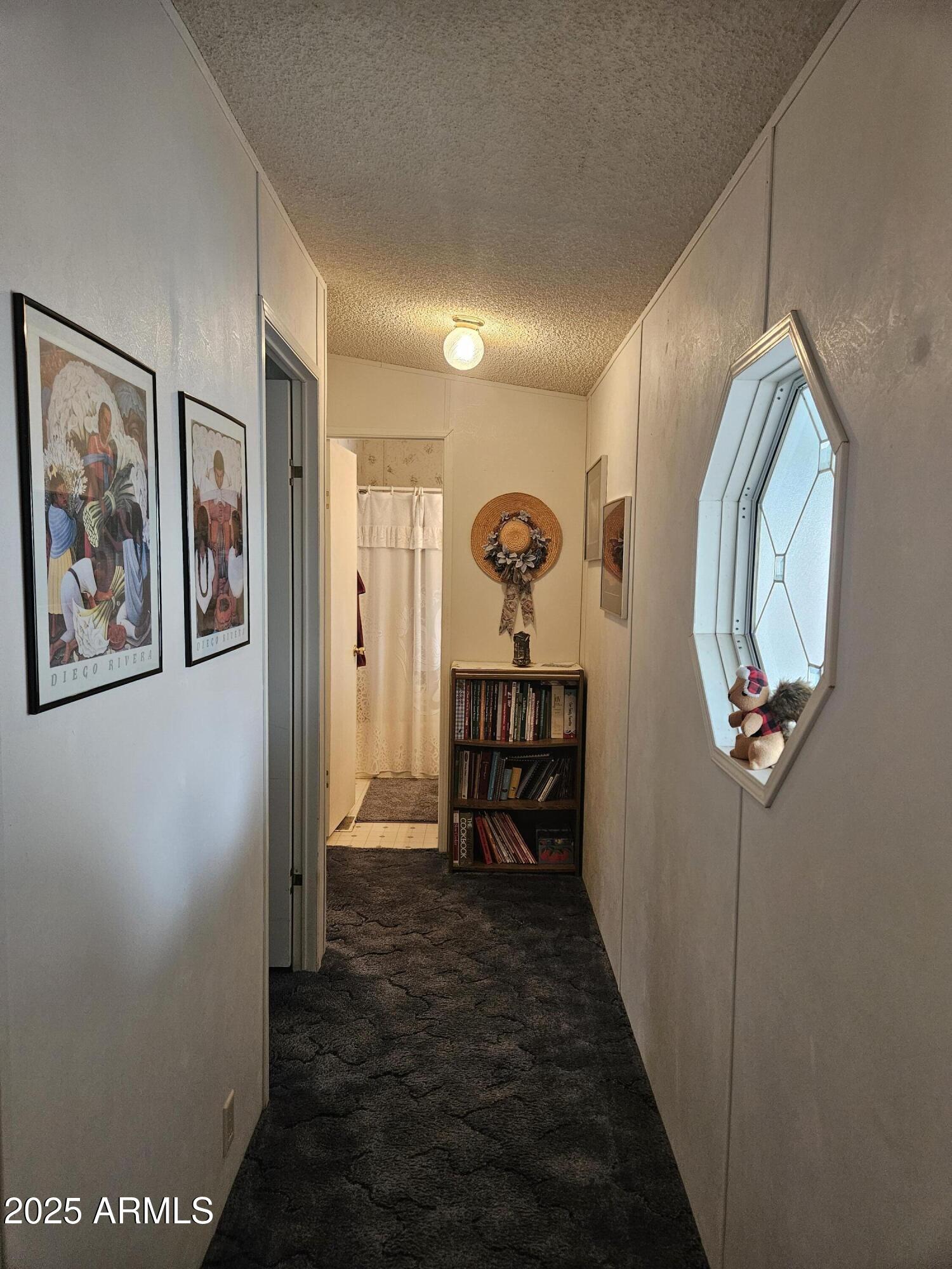 Sierra Vista Village - Residential