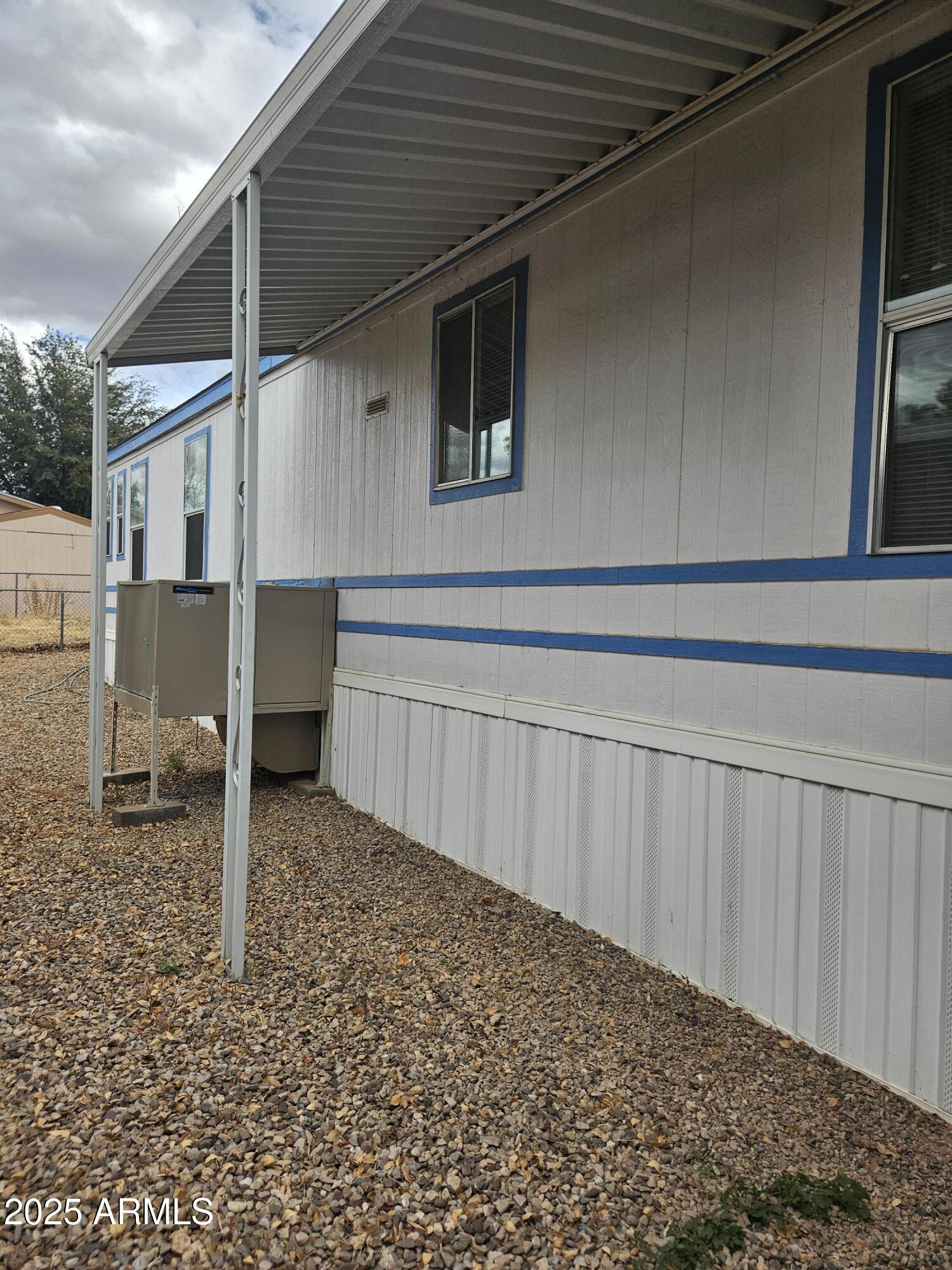 Sierra Vista Village - Residential