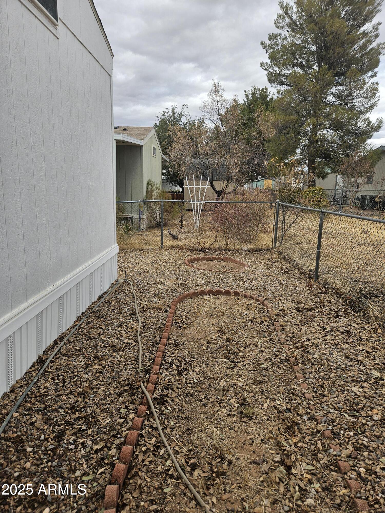 Sierra Vista Village - Residential