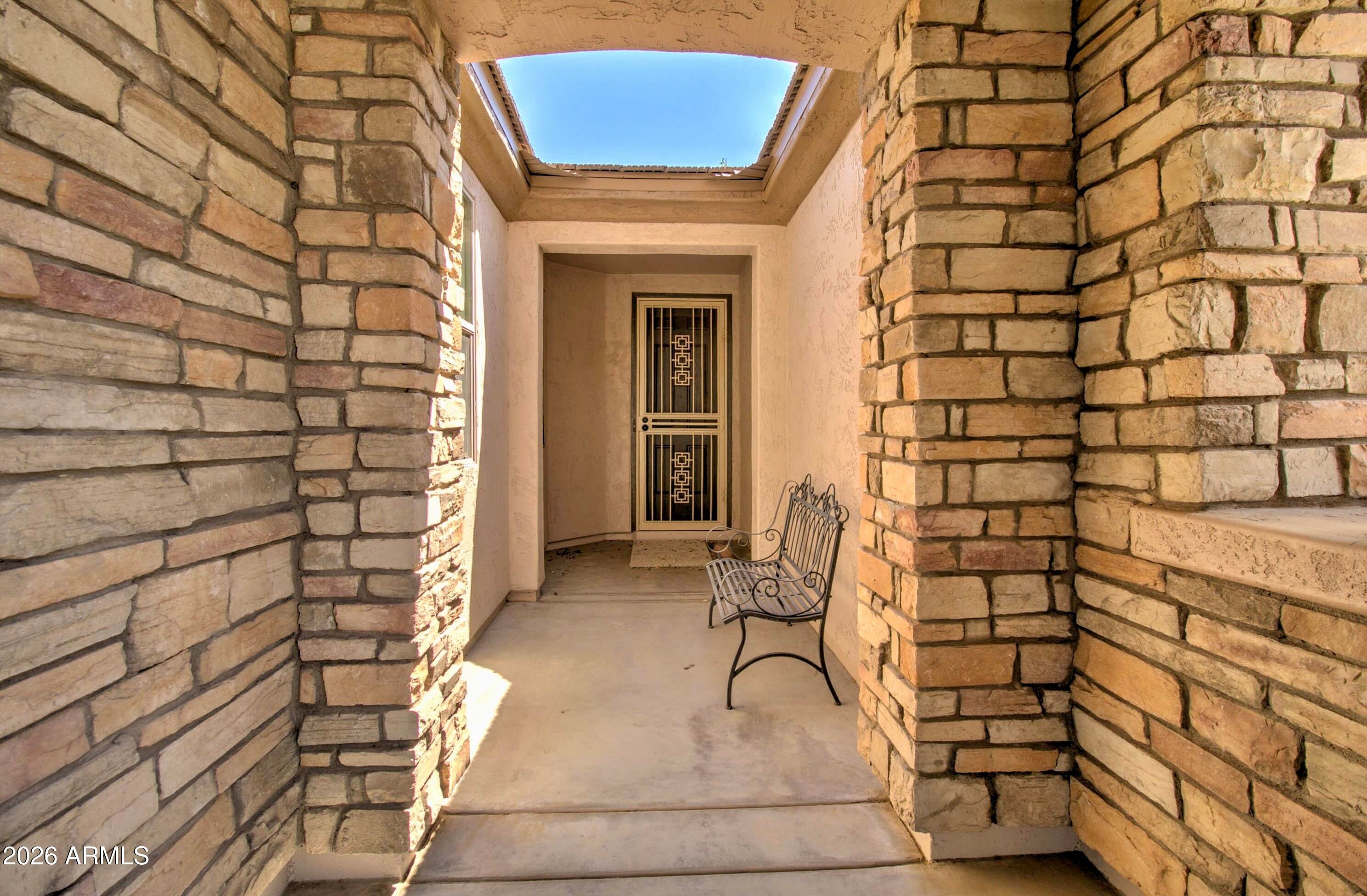 4747 E BLUE SPRUCE Lane