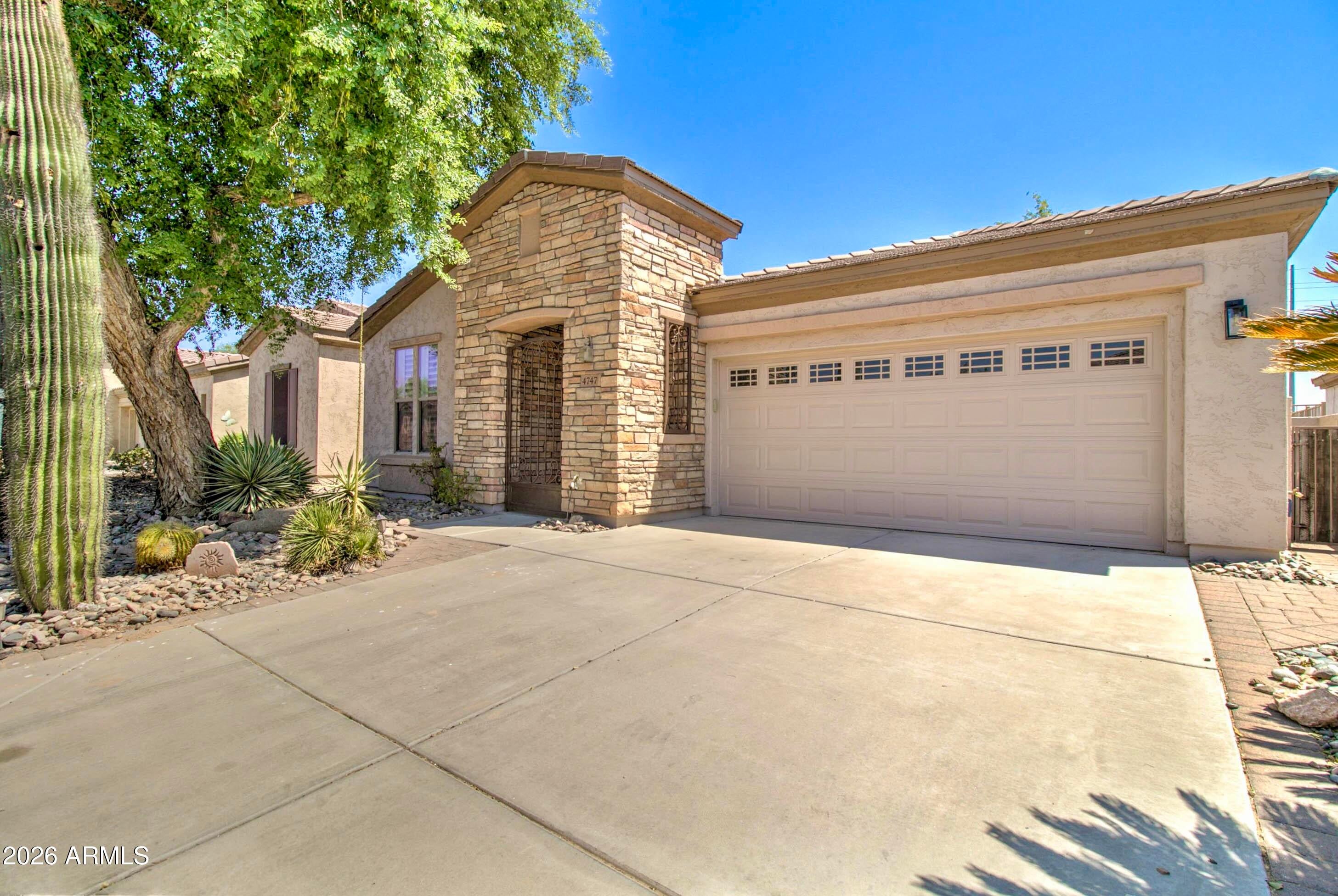 4747 E BLUE SPRUCE Lane