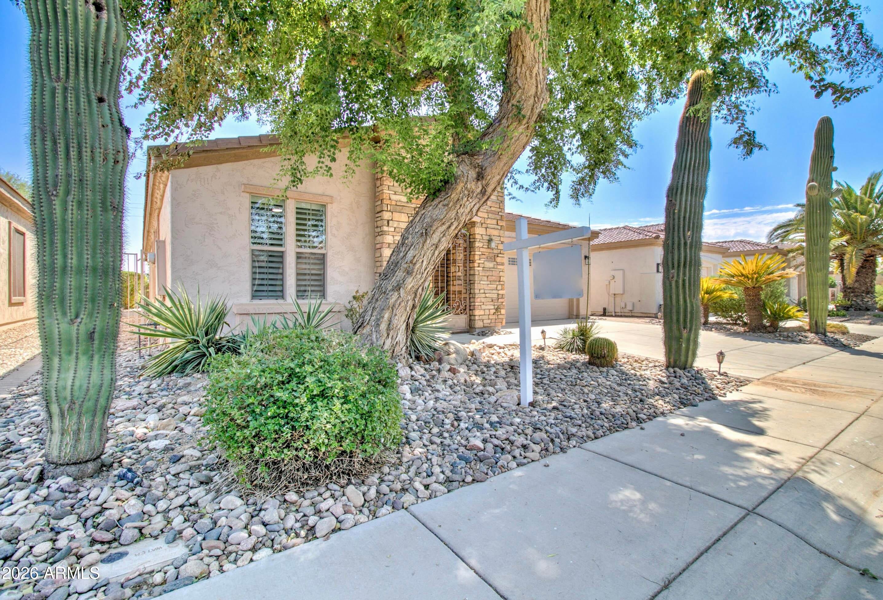 4747 E BLUE SPRUCE Lane