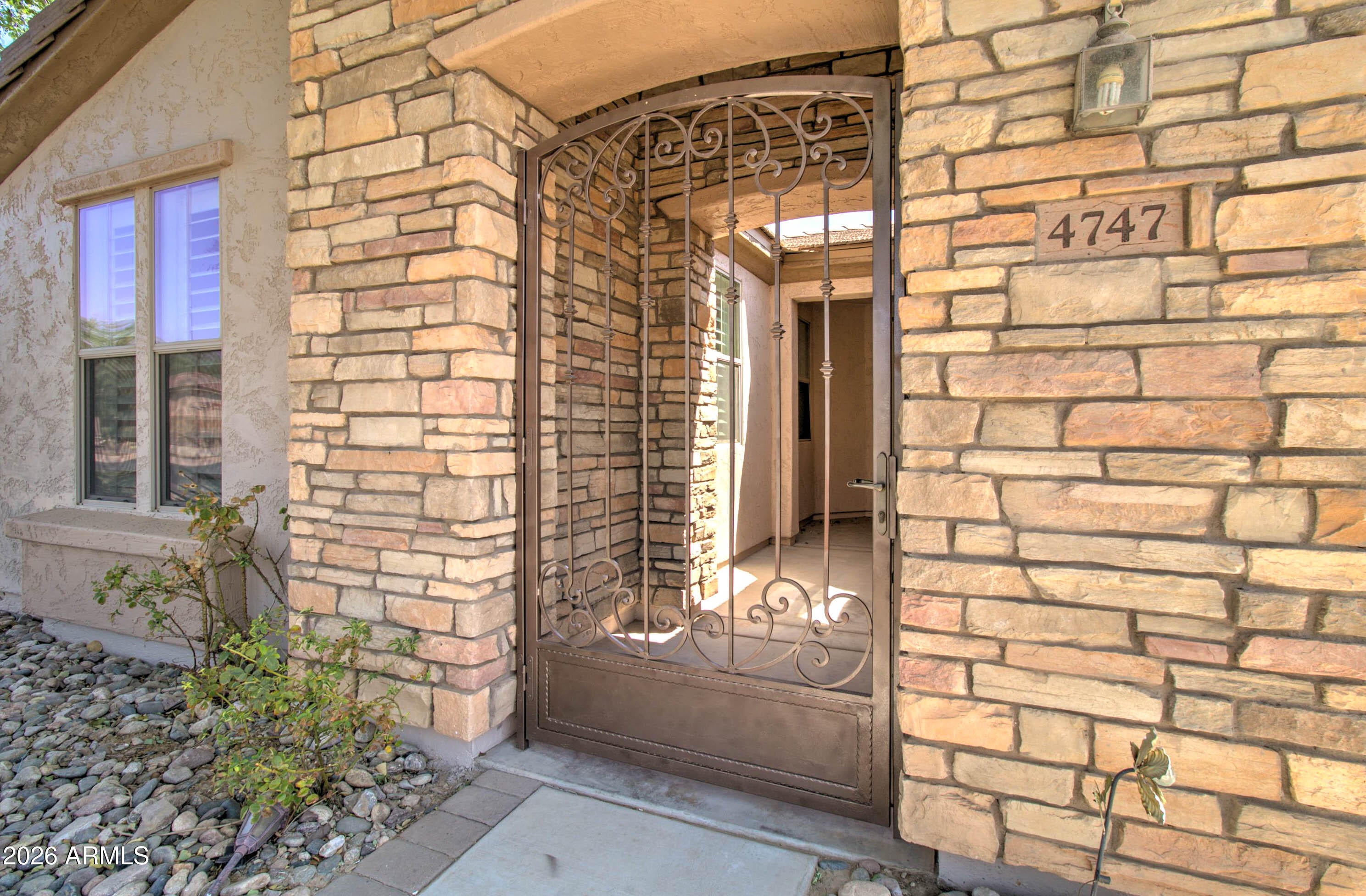 4747 E BLUE SPRUCE Lane