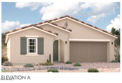 5418 W MANZANITA Drive Glendale AZ 85302