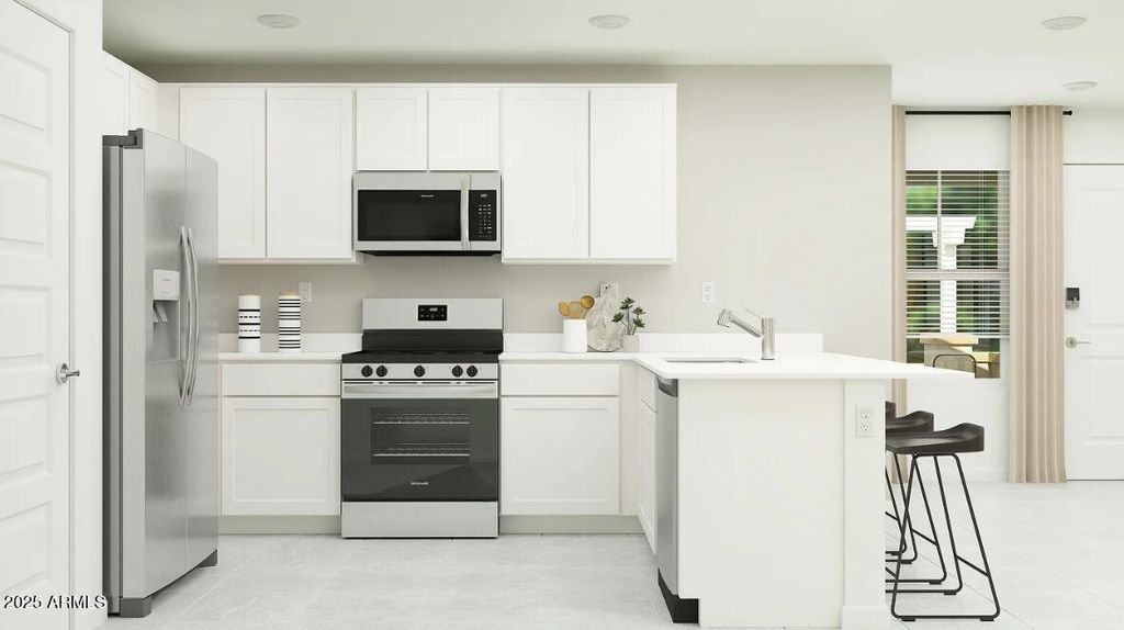 Photo of 17428 N Del Mar Avenue, Maricopa, AZ 85138 (MLS # 6997393)