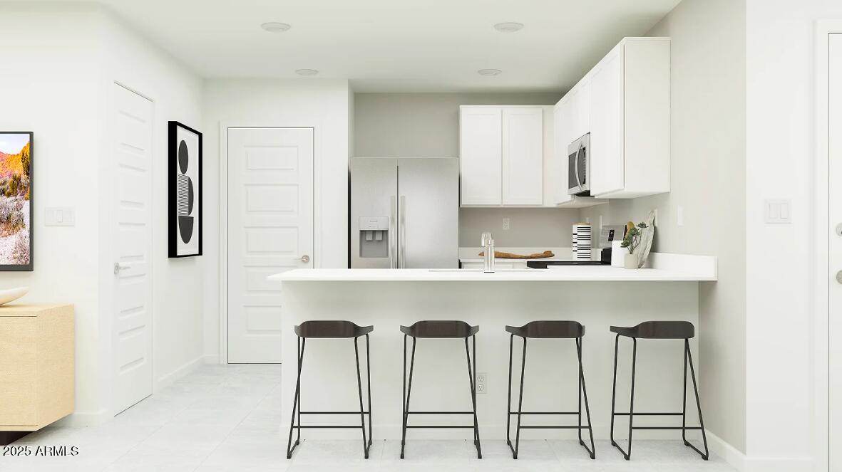 17428 N DEL MAR Avenue