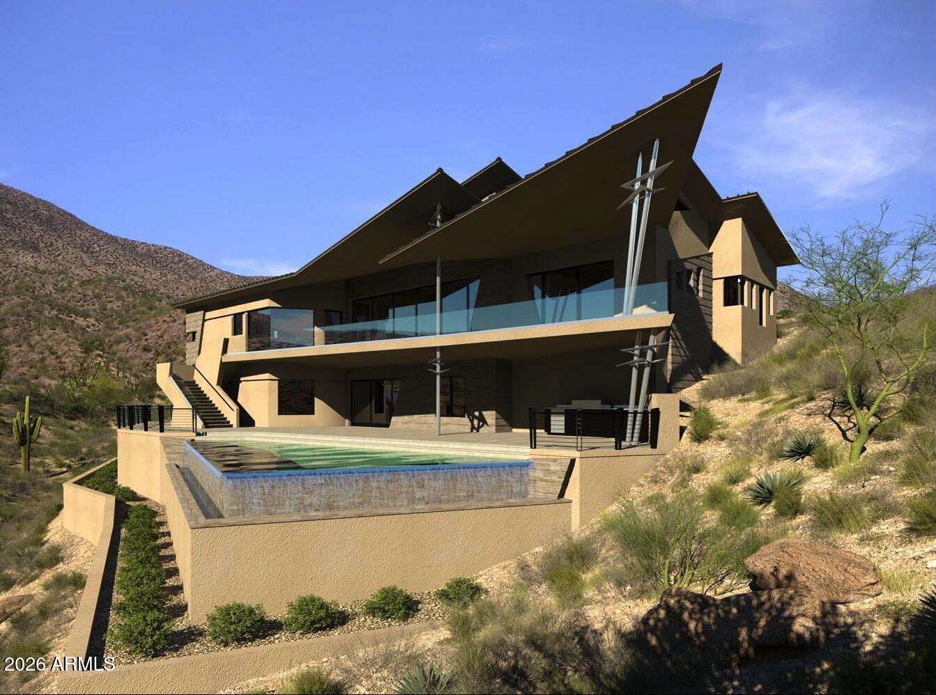 EAGLES NEST PARCEL 6 - Land