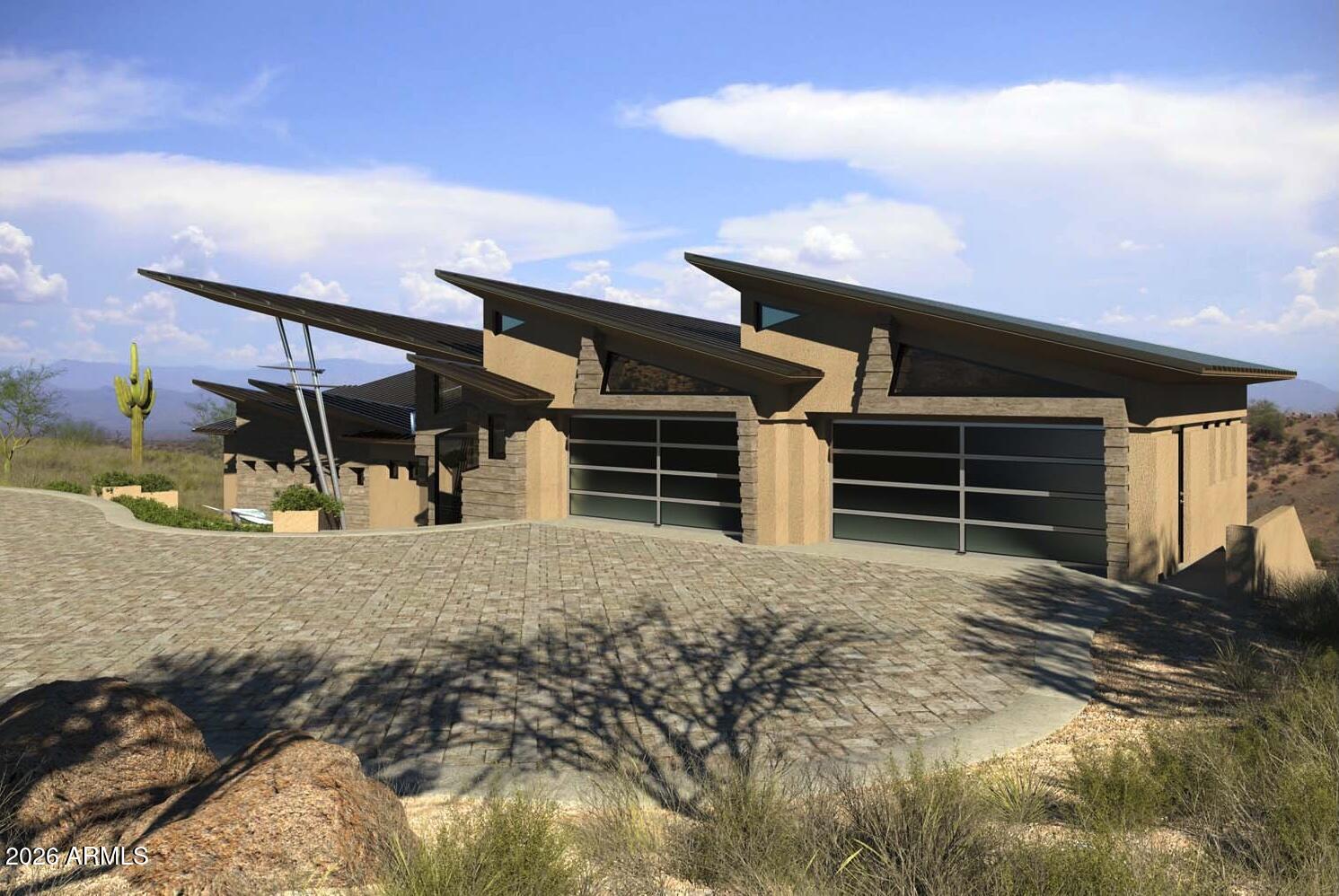 EAGLES NEST PARCEL 6 - Land