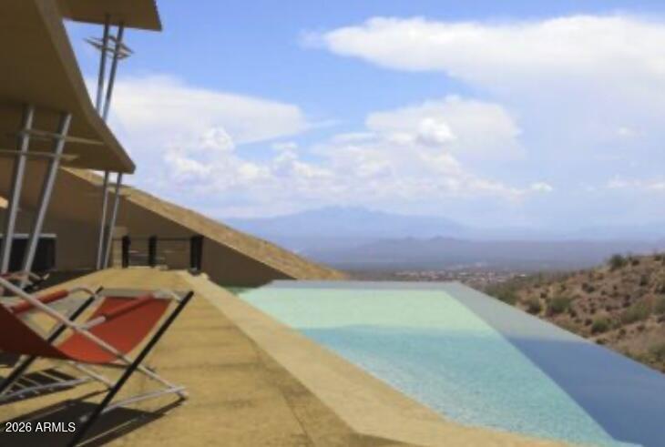 EAGLES NEST PARCEL 6 - Land