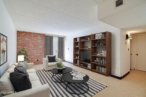 Photo of 3416 N 44th Street #8, Phoenix, AZ 85018 (MLS # 6925210)