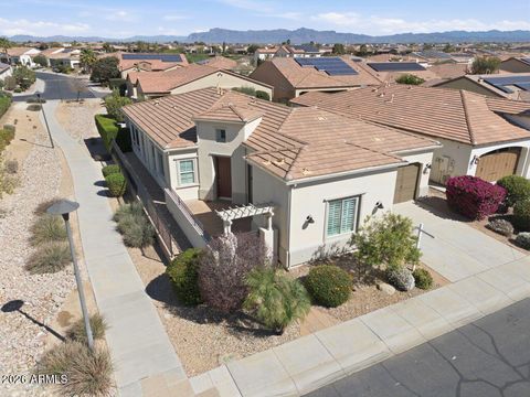 Encanterra Country Club Homes for Sale in Queen Creek Arizona 16 1474 E ELYSIAN Pass Queen Creek AZ 85140