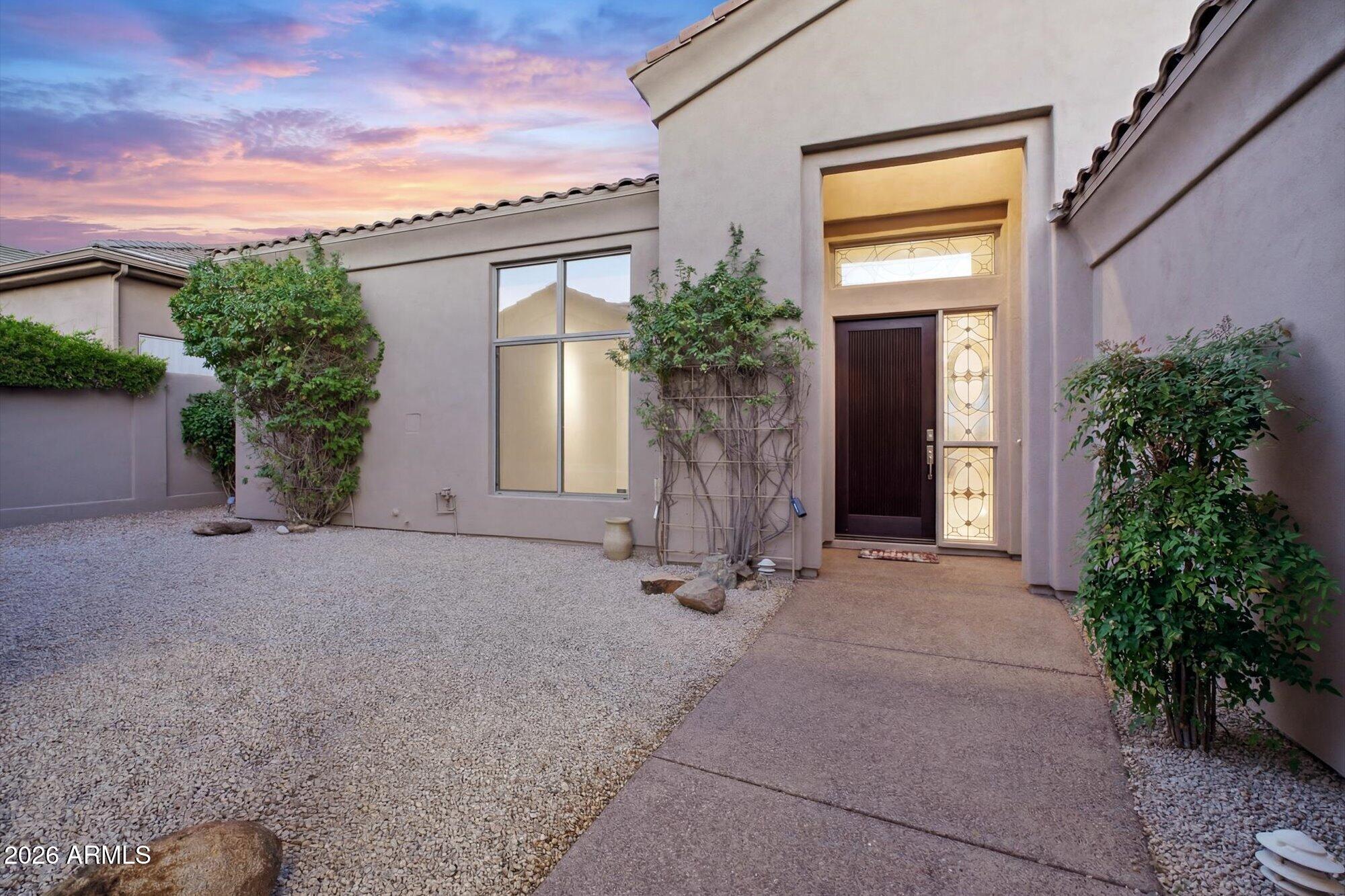 9311 E CAVALRY Drive