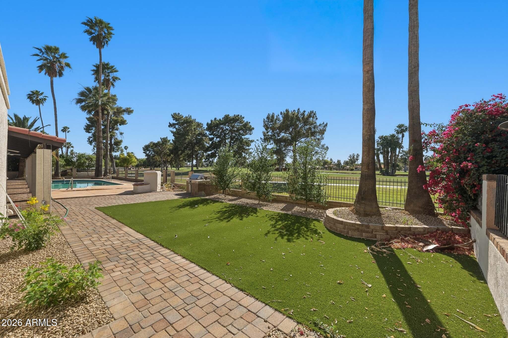 LITCHFIELD PARK SUBDIVISION NO. 14 UNIT 1 - Residential