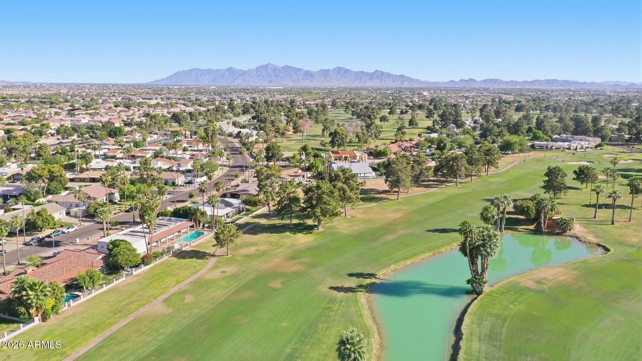 LITCHFIELD PARK SUBDIVISION NO. 14 UNIT 1 - Residential