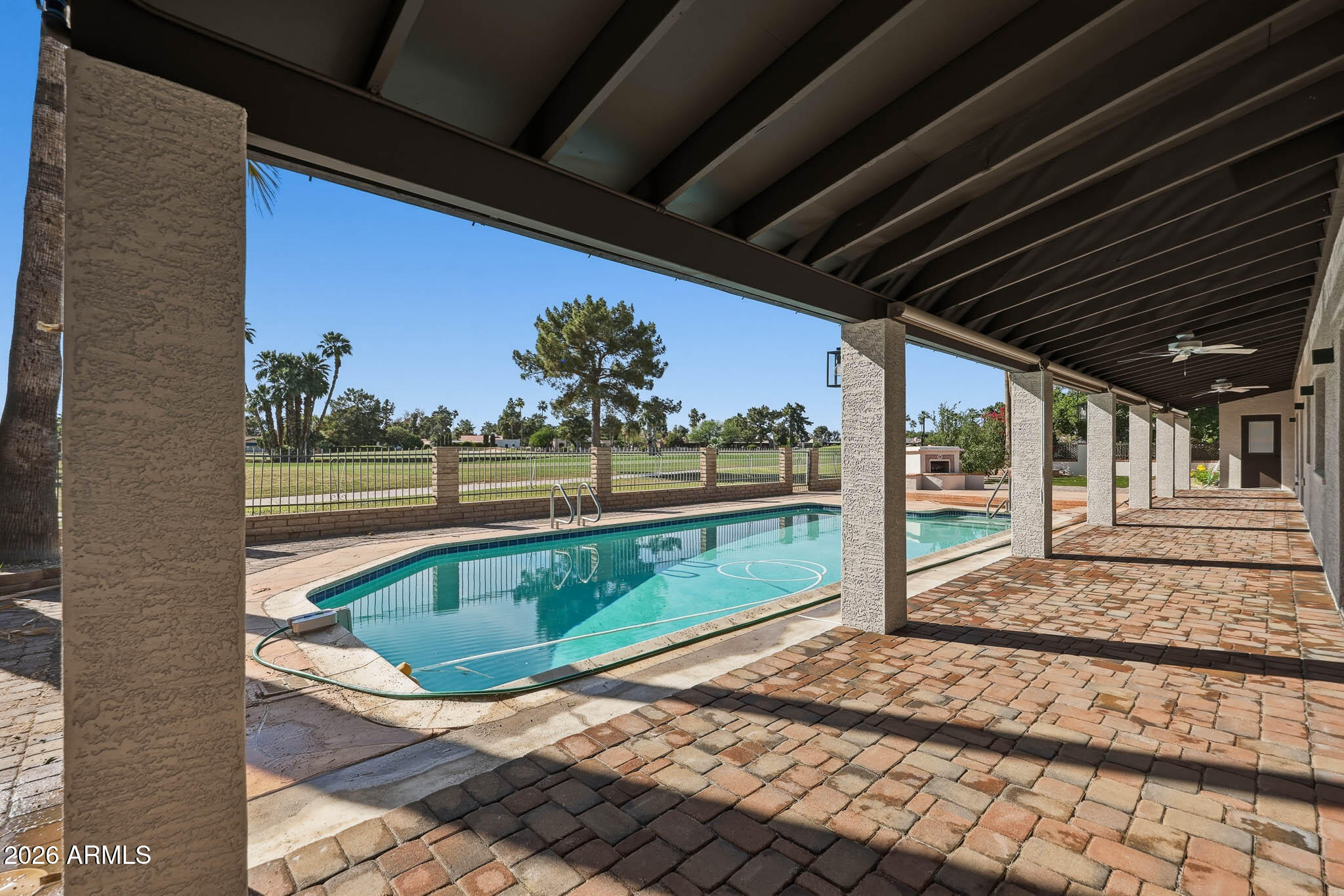 1124 N VILLA NUEVA Drive