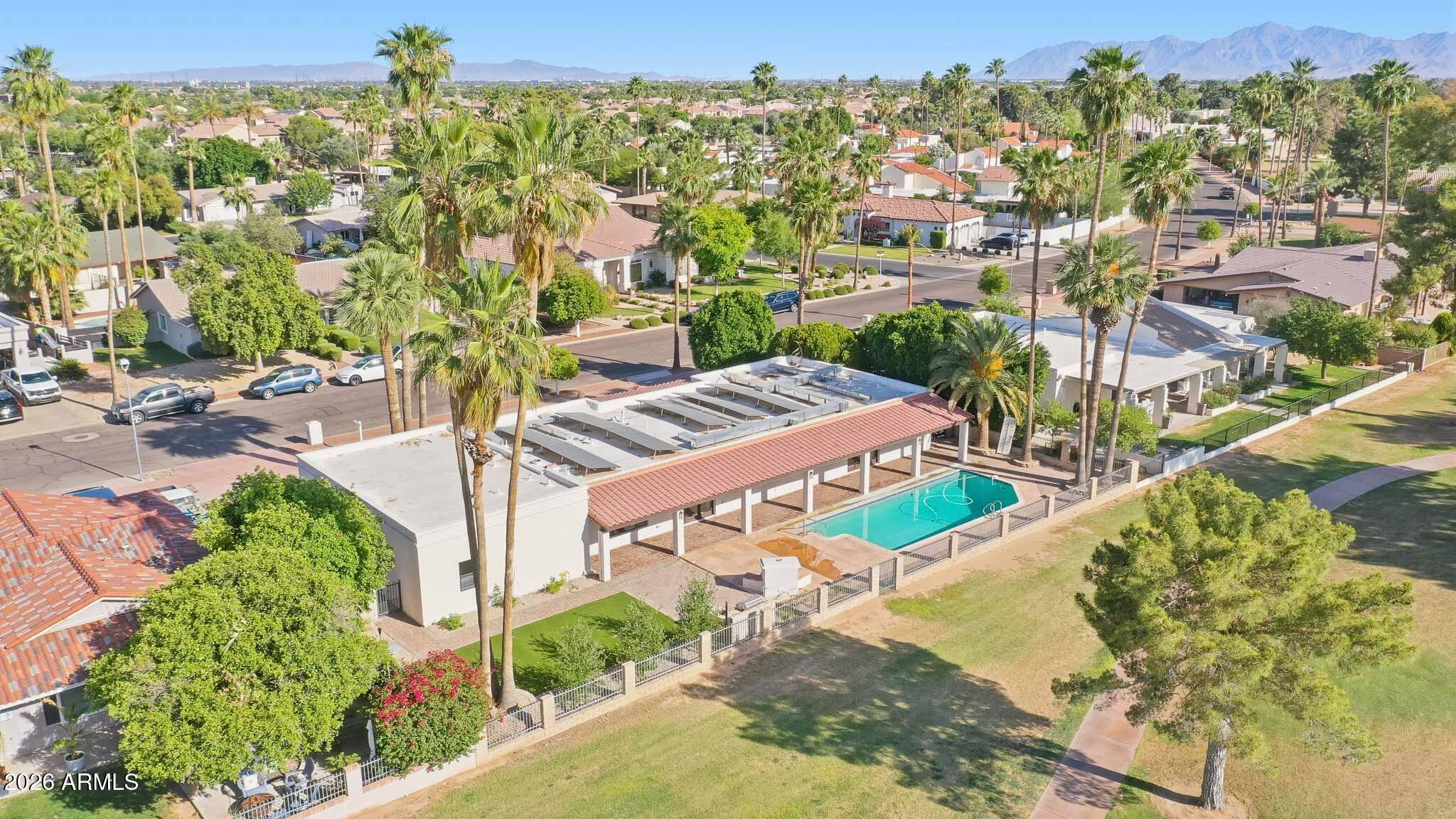 LITCHFIELD PARK SUBDIVISION NO. 14 UNIT 1 - Residential