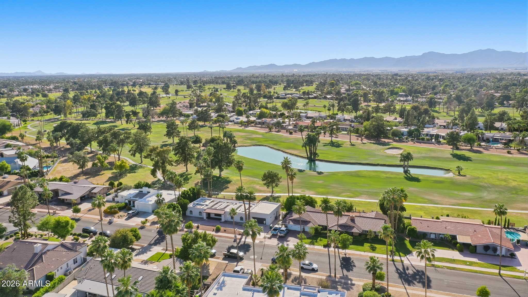 LITCHFIELD PARK SUBDIVISION NO. 14 UNIT 1 - Residential