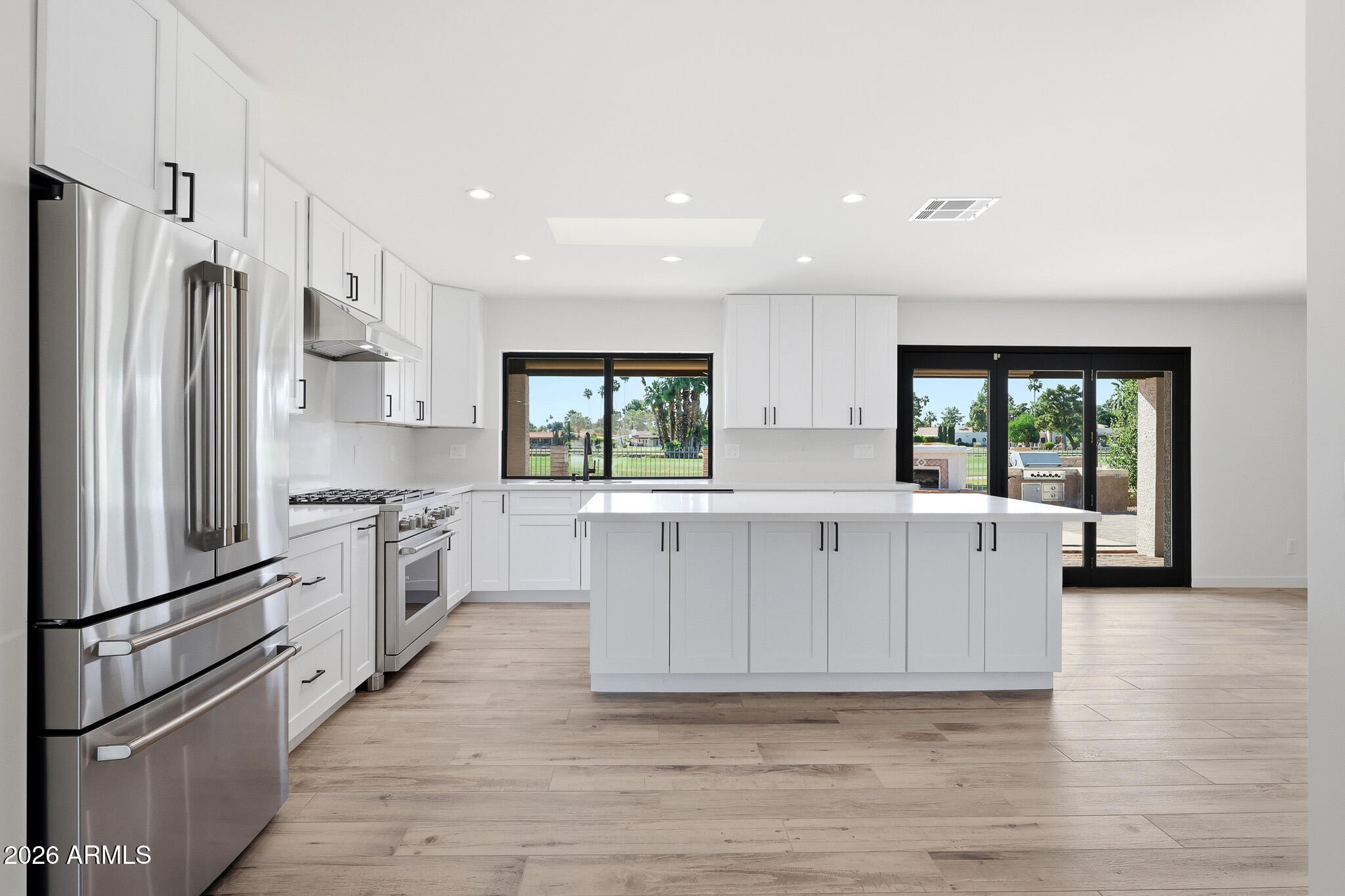 1124 N VILLA NUEVA Drive