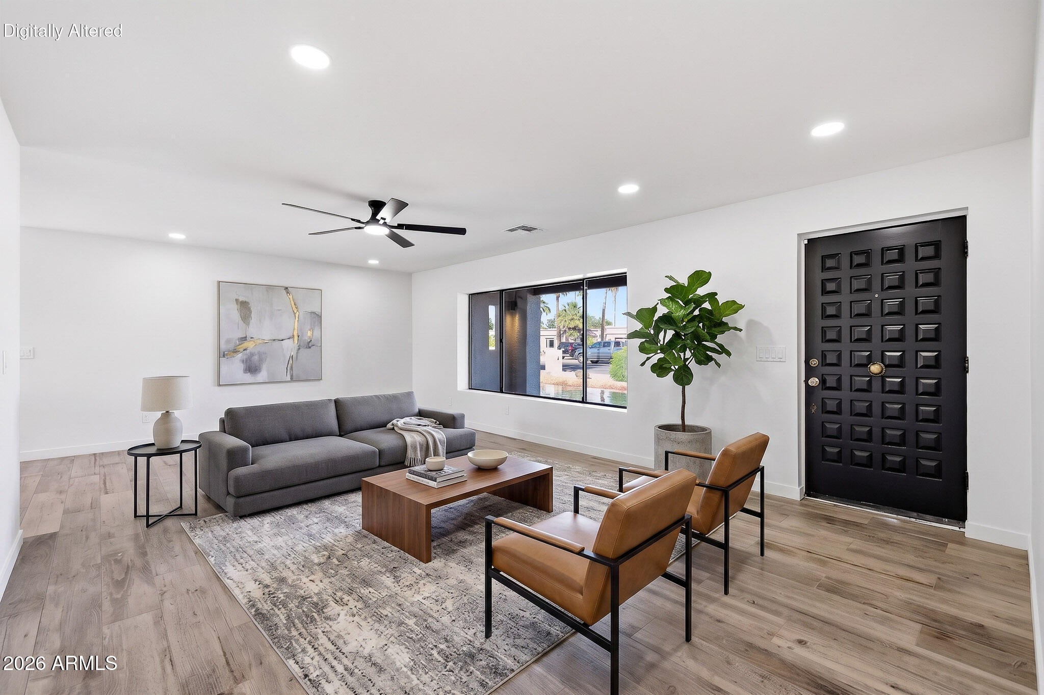 1124 N VILLA NUEVA Drive