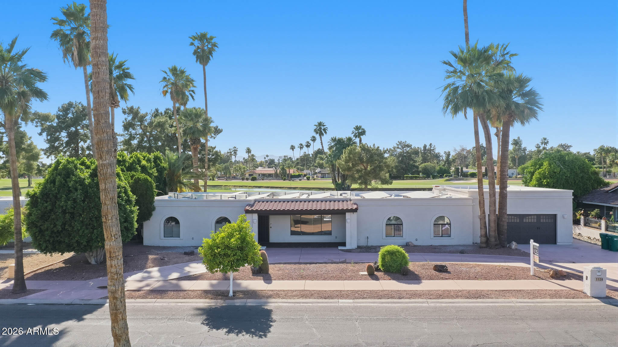 LITCHFIELD PARK SUBDIVISION NO. 14 UNIT 1 - Residential