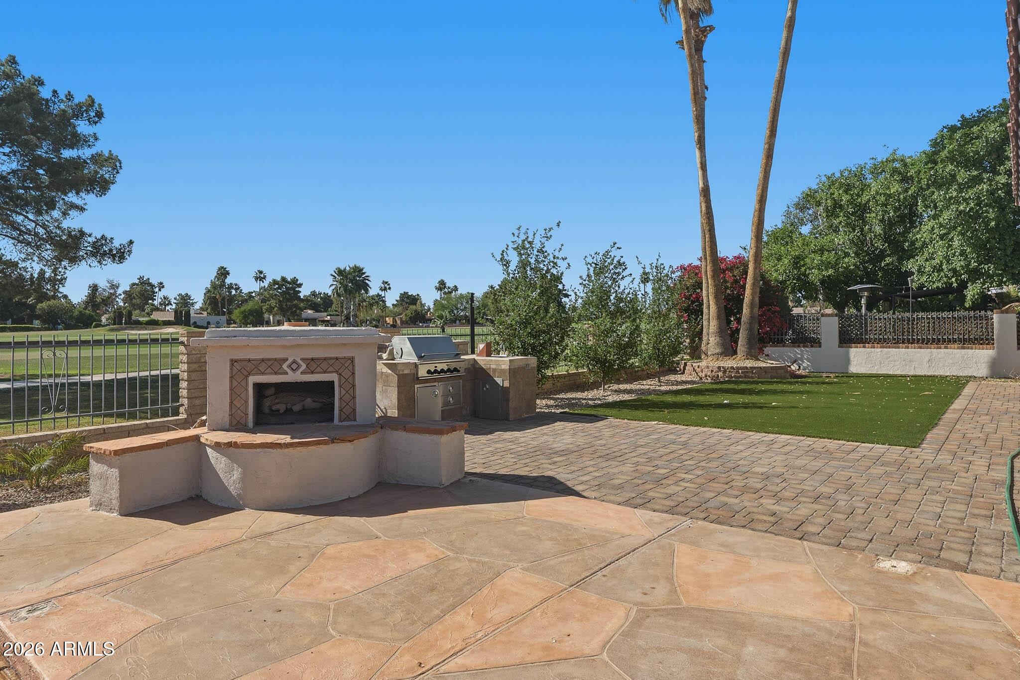 LITCHFIELD PARK SUBDIVISION NO. 14 UNIT 1 - Residential
