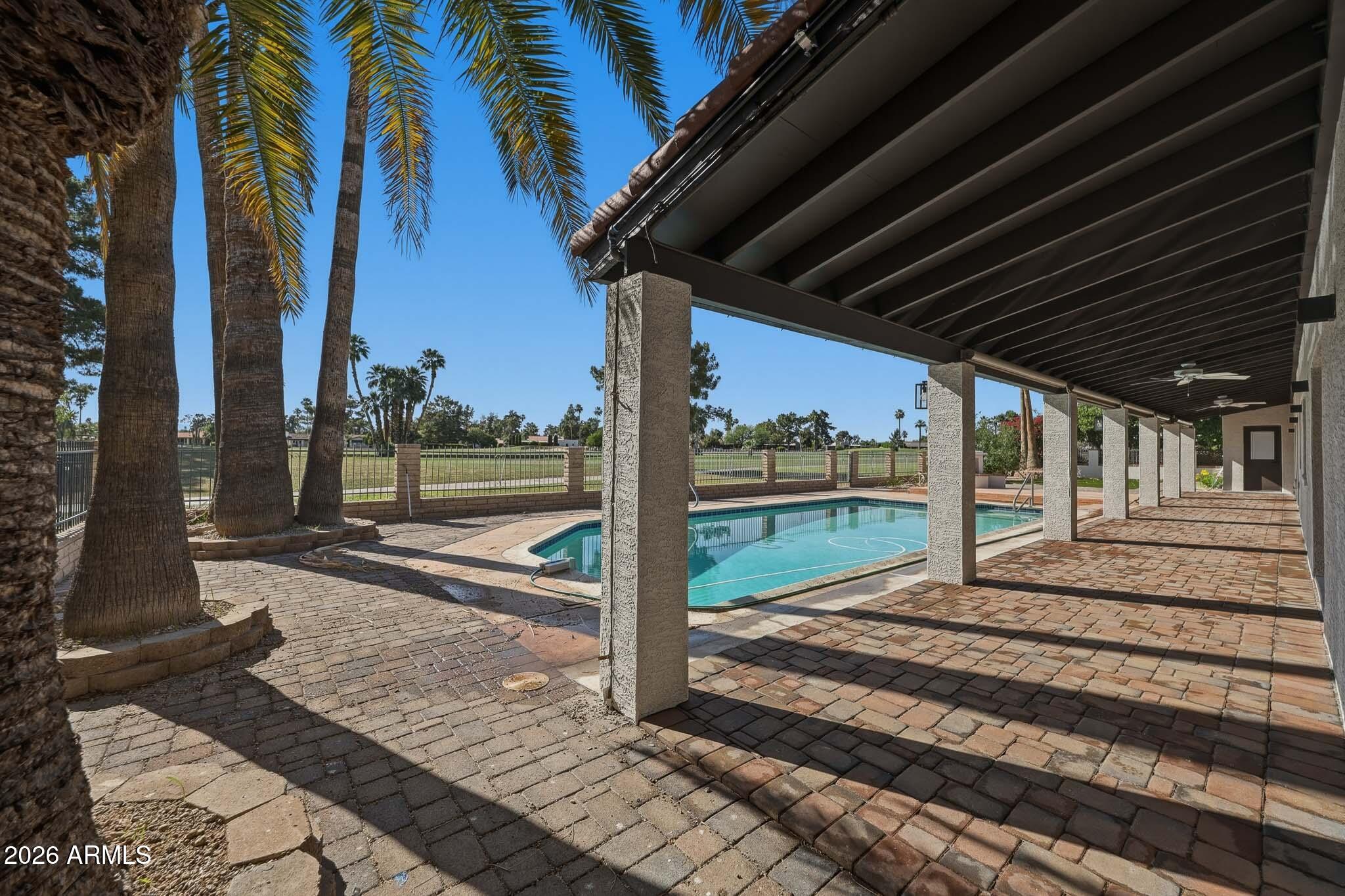 LITCHFIELD PARK SUBDIVISION NO. 14 UNIT 1 - Residential