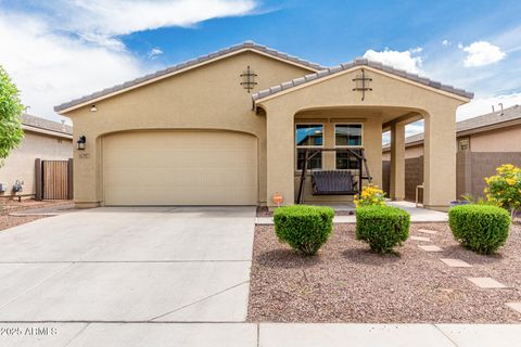 12357 W WHYMAN Avenue Avondale AZ 85323
