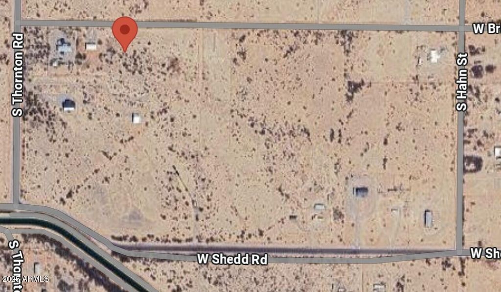 Photo of 19059 W Brian Avenue #B &amp; C, Casa Grande, AZ 85193 (MLS # 6858600)