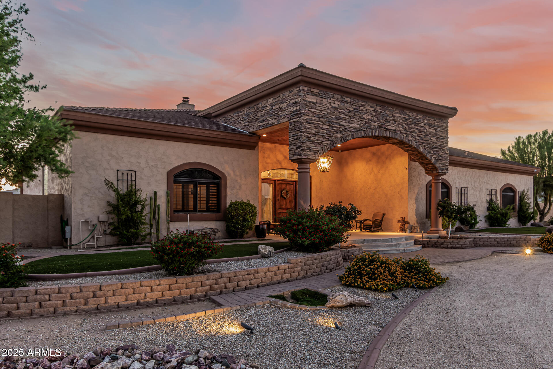3718 N BRIERE Court