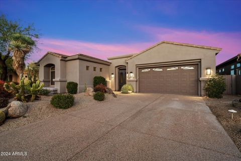 Photo of 34599 N 99th Way, Scottsdale, AZ 85262 (MLS # 6912944)